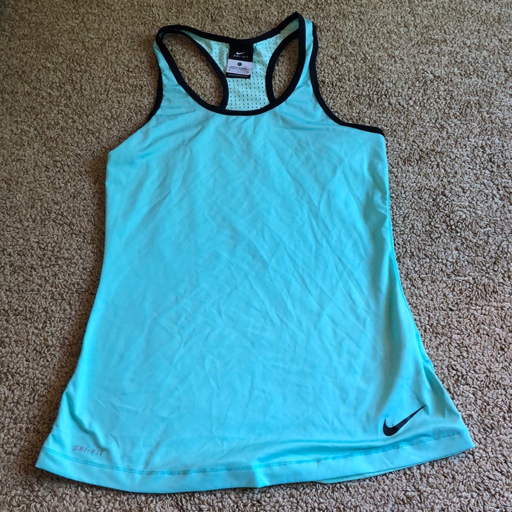Nike Athletic Tank